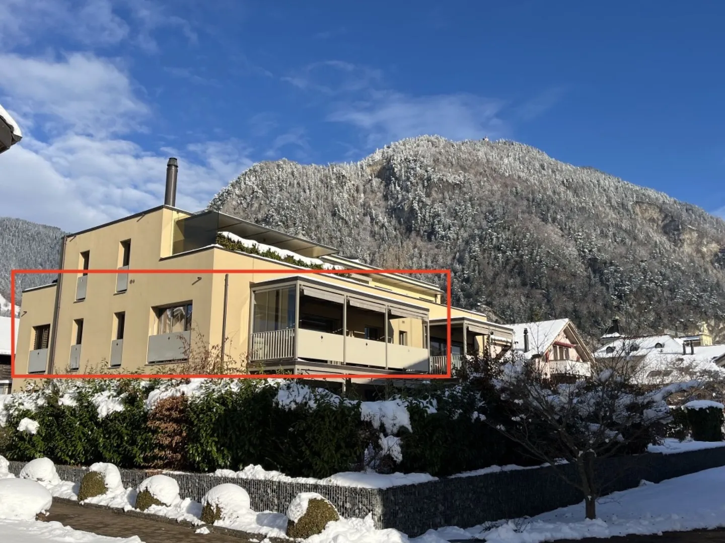 Vivre de manière centrale, spacieuse et familiale - Photo 1 sur 5