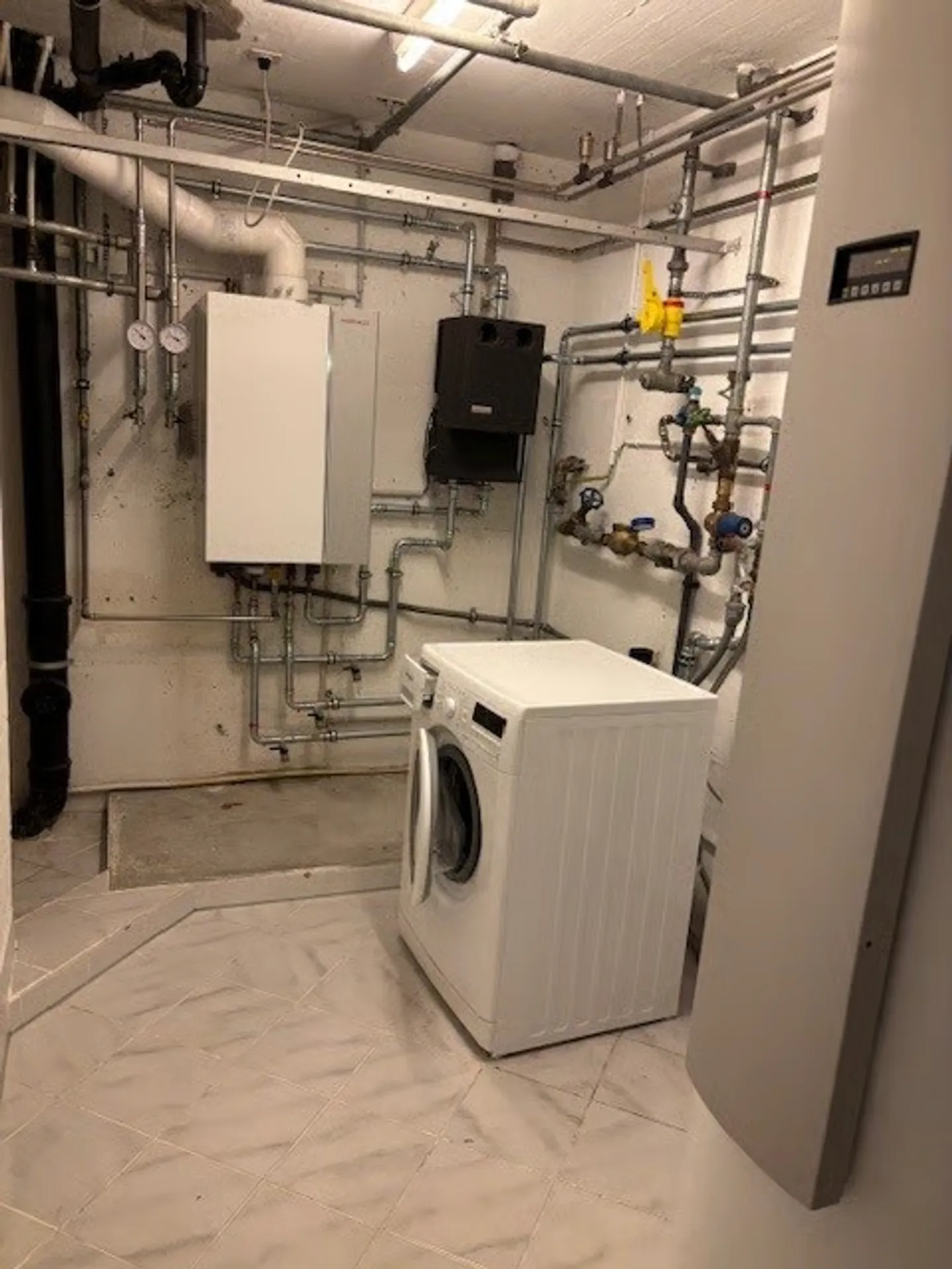 Maison individuelle de 5½ pièces bien entretenue dans un emplacement calme et ensoleillé - Photo 20 sur 25
