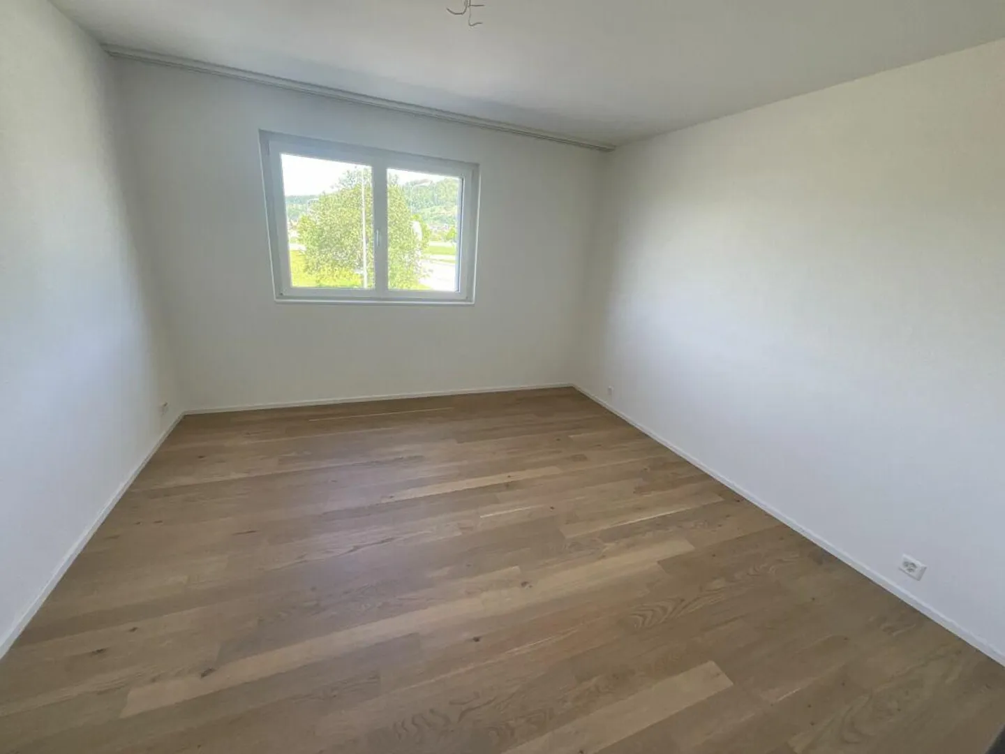 Appartamento luminoso e spazioso di 3,5 locali in affitto - Foto 11 di 14