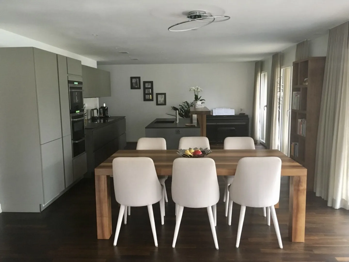 Vivre de manière centrale, spacieuse et familiale - Photo 2 sur 5