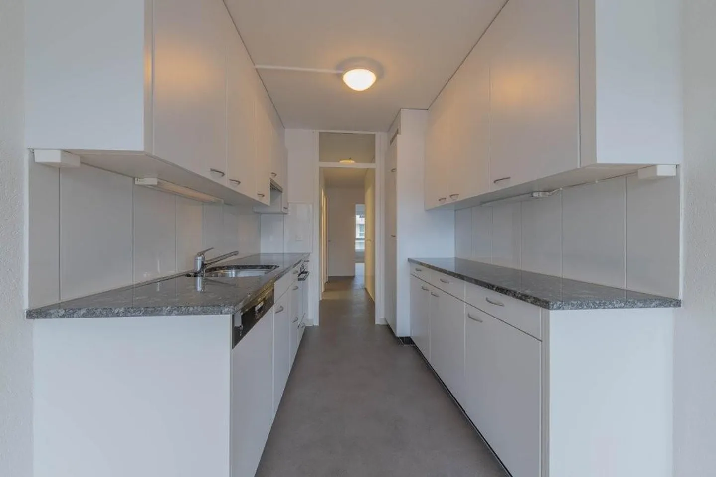 Bella appartamento di 3.5 stanze nel quartiere Seidenberg - Foto 5 di 12