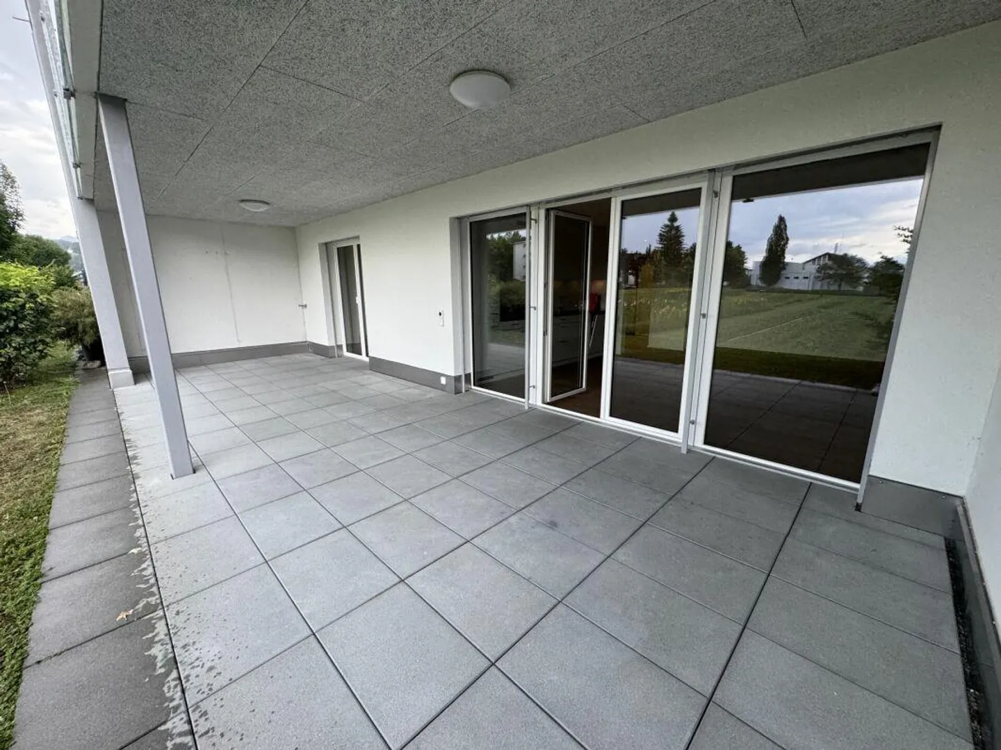 Appartamento luminoso e spazioso di 3,5 locali in affitto - Foto 14 di 14