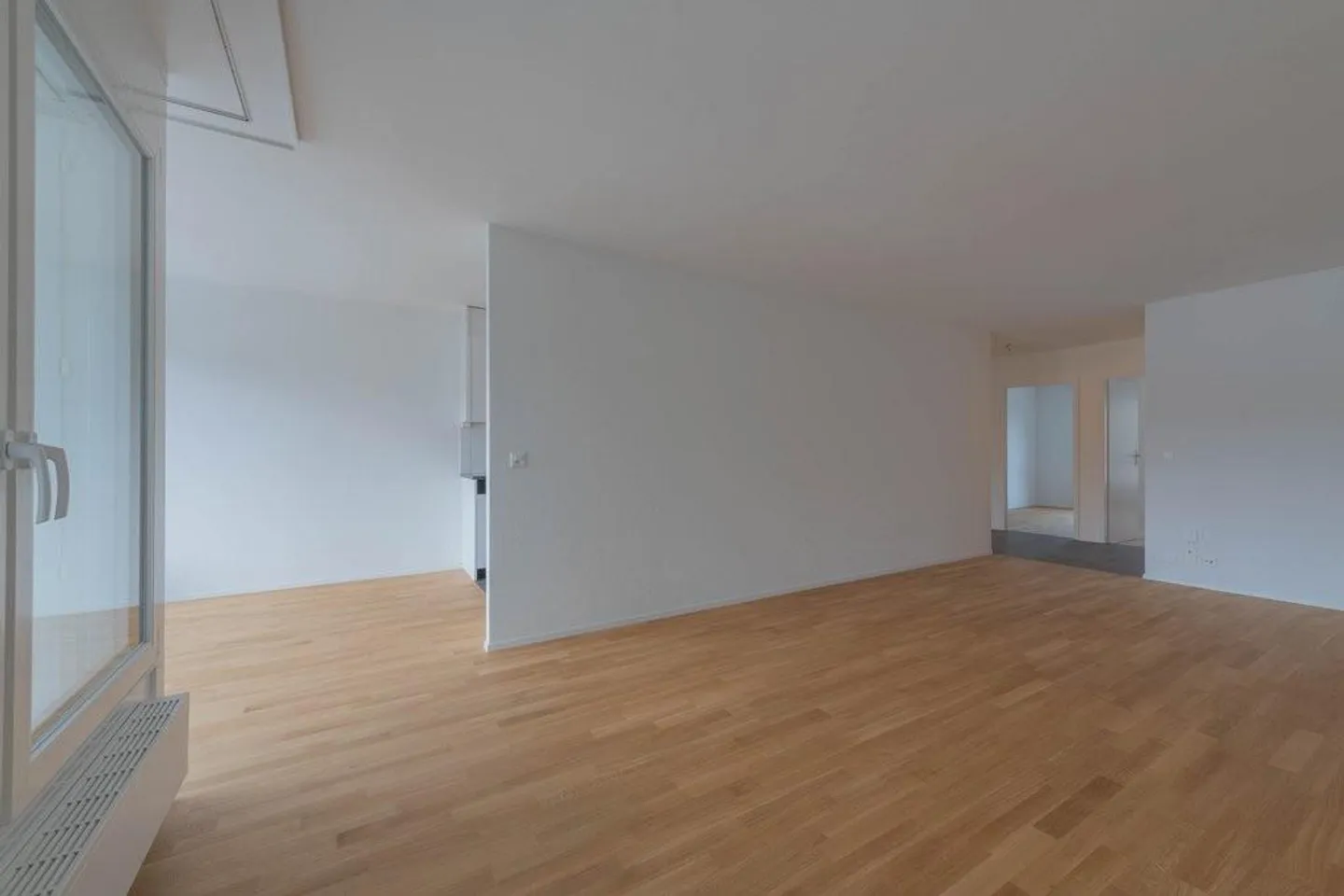 Bella appartamento di 3.5 stanze nel quartiere Seidenberg - Foto 7 di 12