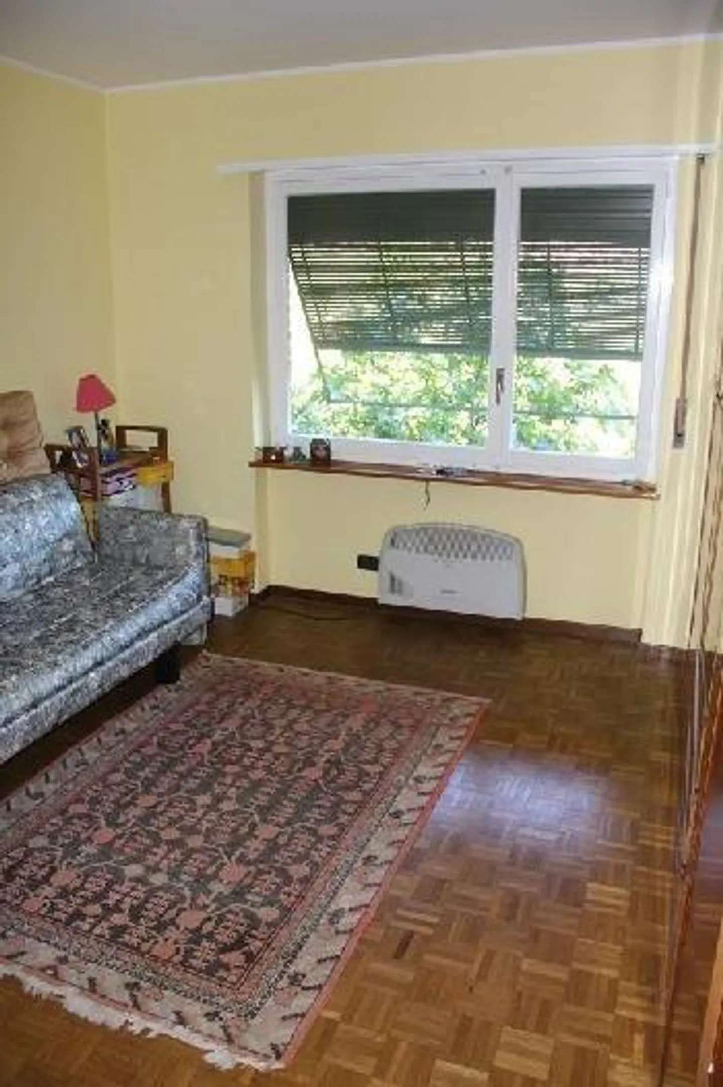 Appartement ensoleillé avec jardin - Photo 8 sur 8