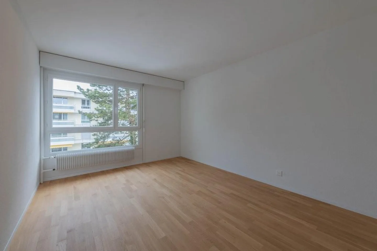 Bella appartamento di 3.5 stanze nel quartiere Seidenberg - Foto 8 di 12