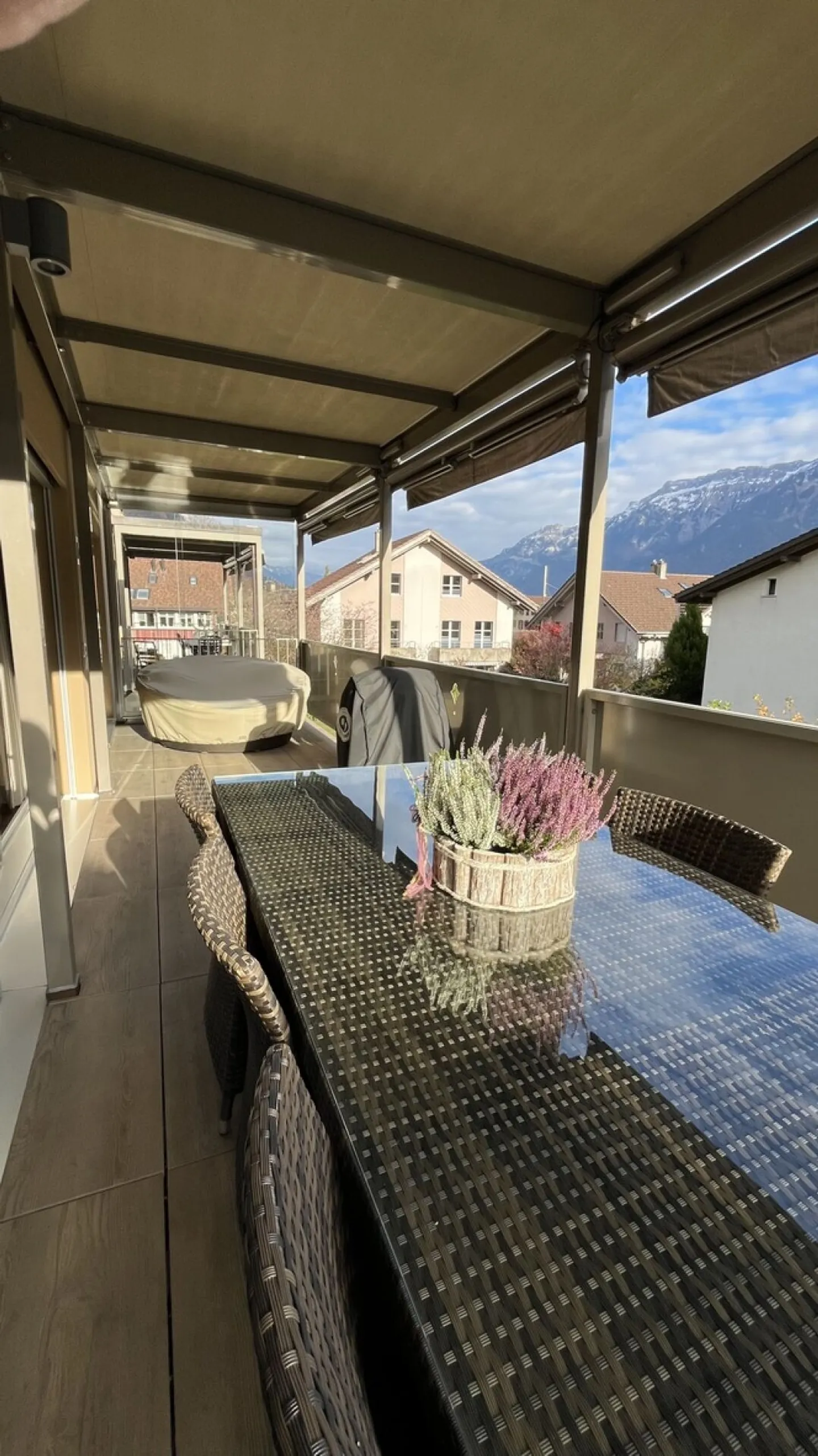 Vivre de manière centrale, spacieuse et familiale - Photo 3 sur 5