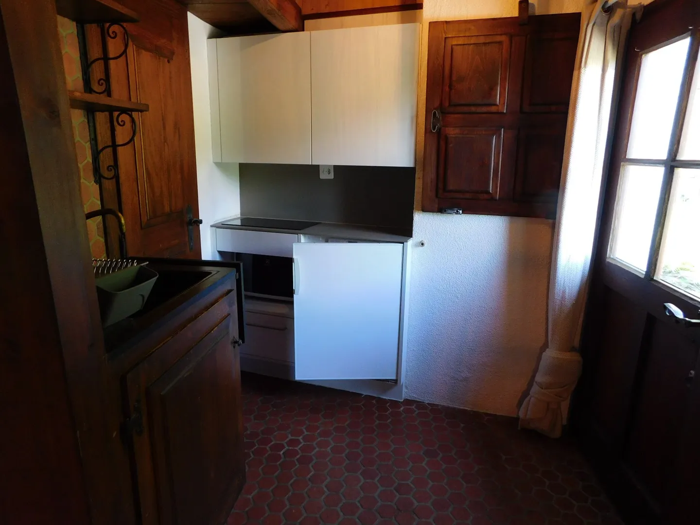 Mazot Incantevole con Vista Panoramica - Foto 5 di 13