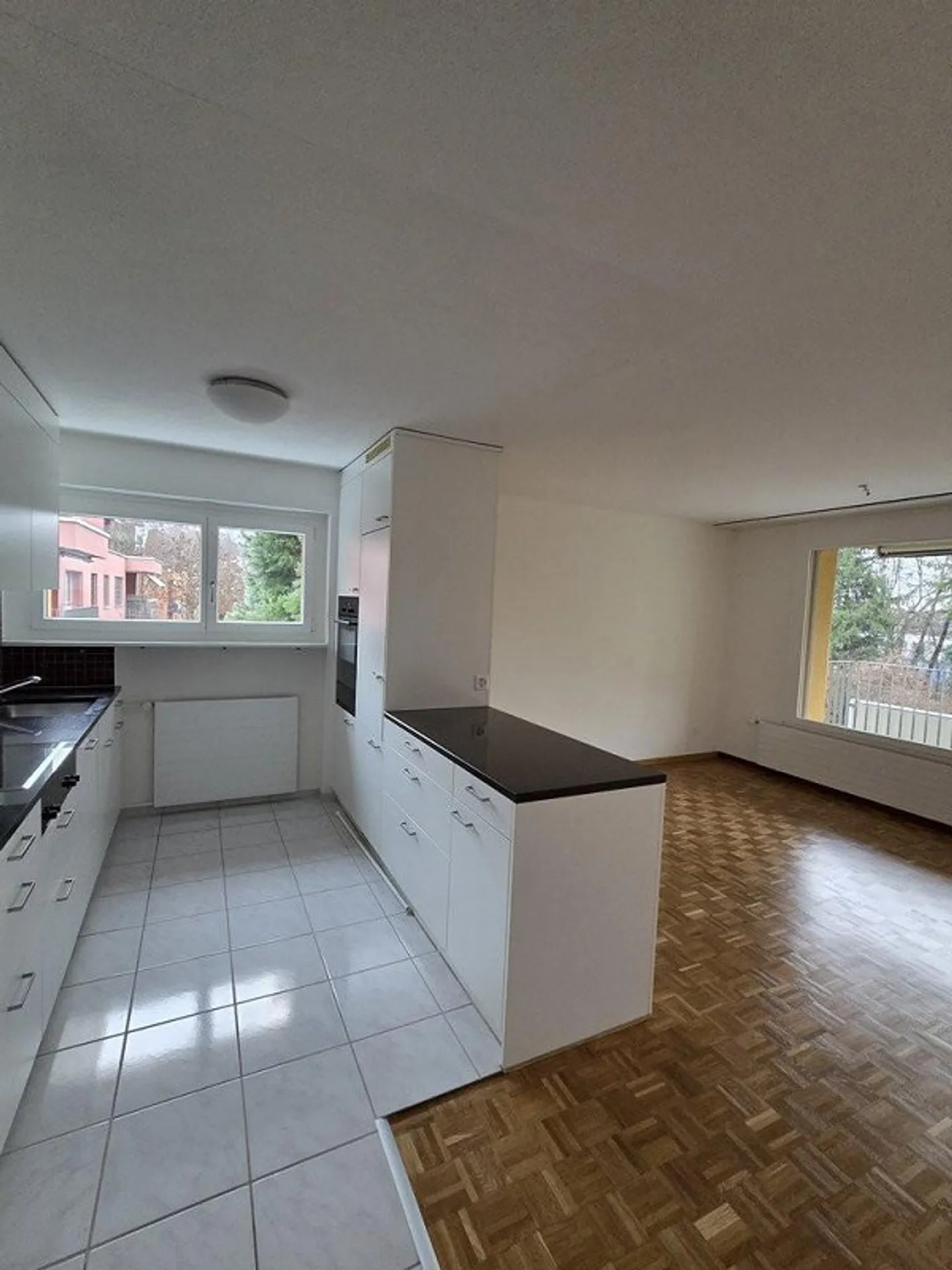 AFFITTO SENZA DEPOSITO - Appartamento in posizione soleggiata a sud-ovest - Foto 2 di 6