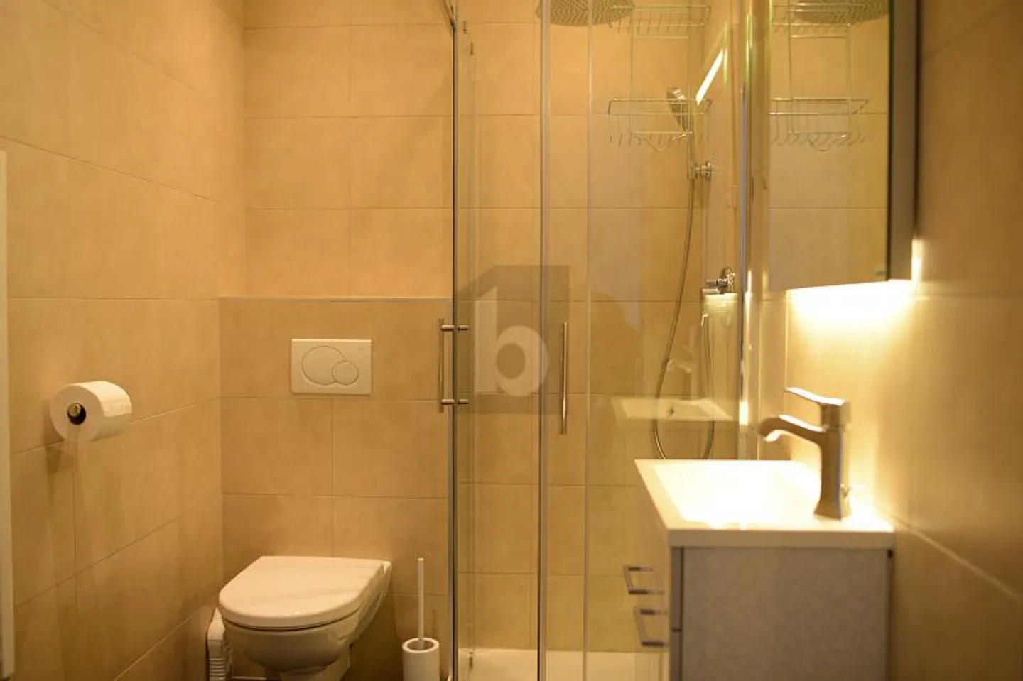 HELL UND MODERN, NAHE DEM GENFERSEE - Foto 4 von 6