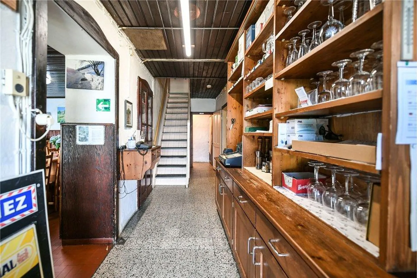 Restaurant avec chambres et auberge - Photo 8 sur 13