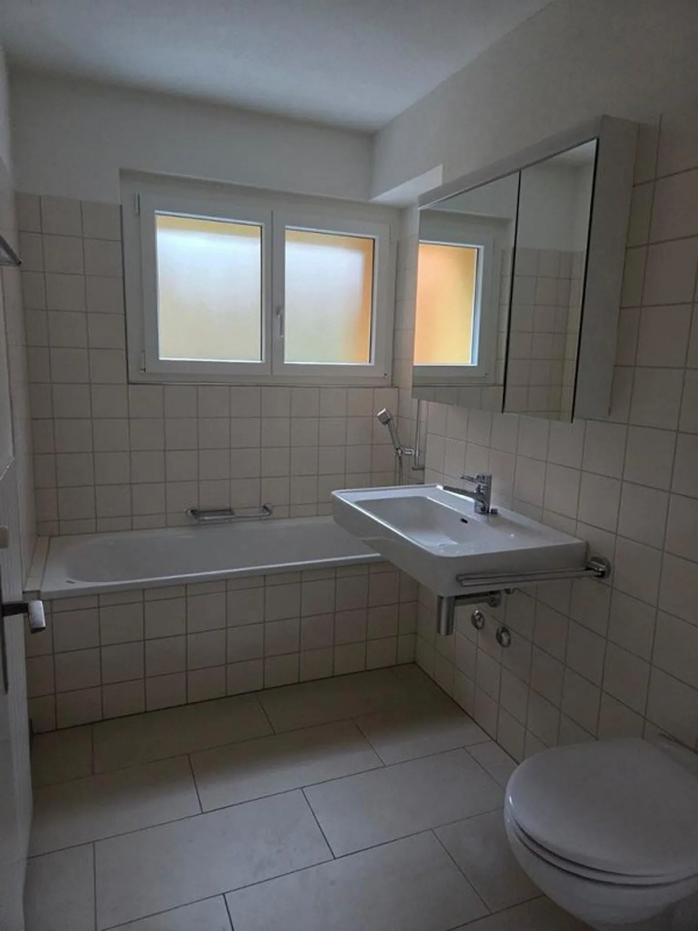 AFFITTO SENZA DEPOSITO - Appartamento in posizione soleggiata a sud-ovest - Foto 5 di 6