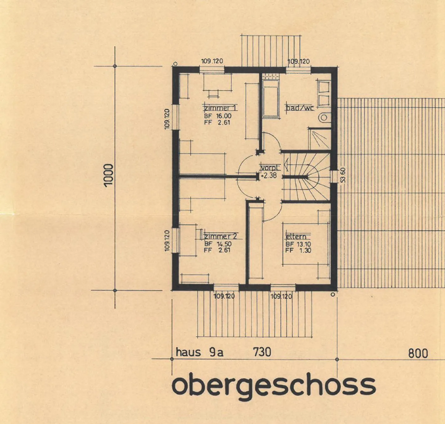 Casa unifamiliare di 5,5 stanze adatta alle famiglie con un ampio terreno - Foto 14 di 16