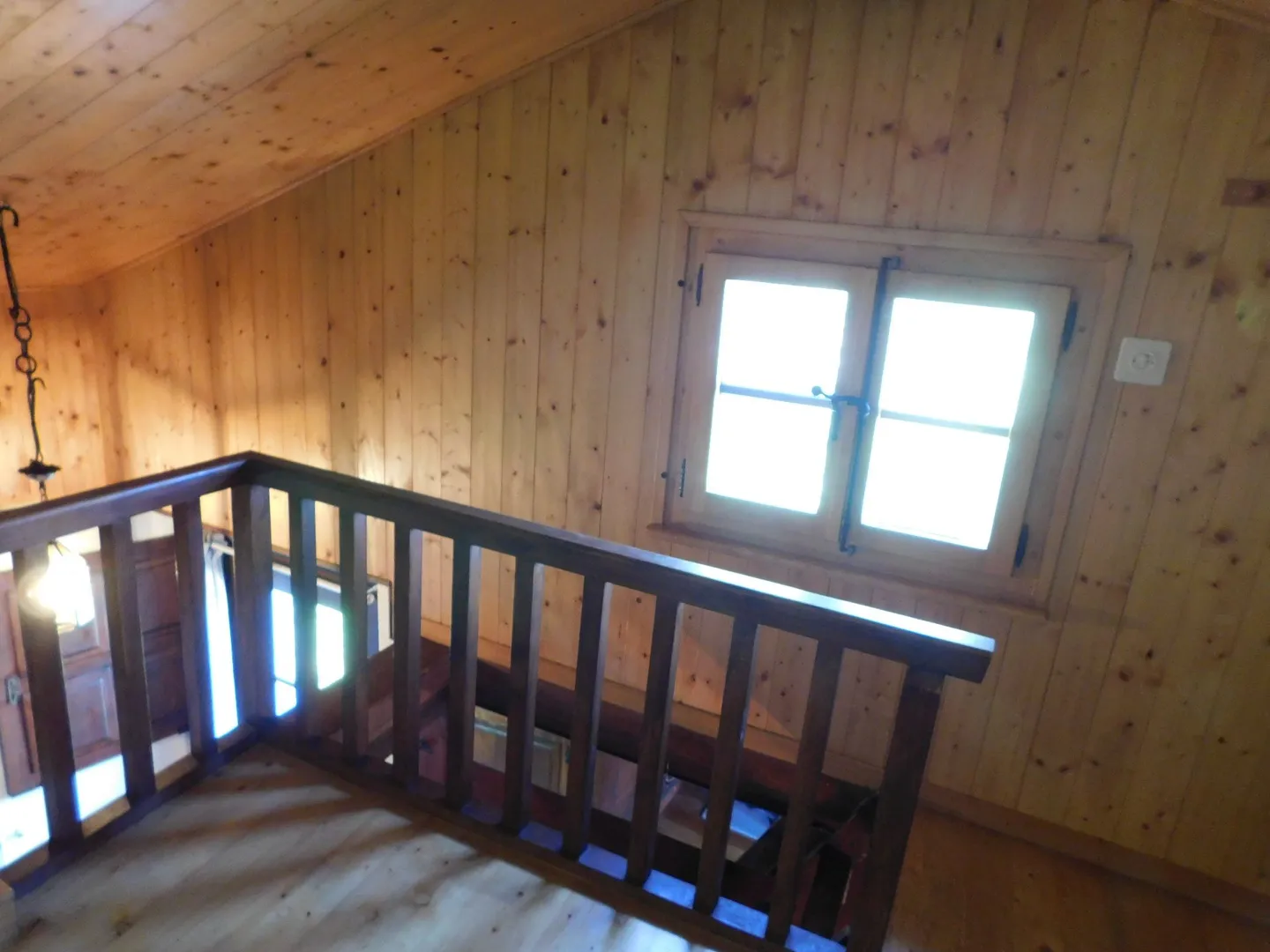 Mazot Incantevole con Vista Panoramica - Foto 10 di 13