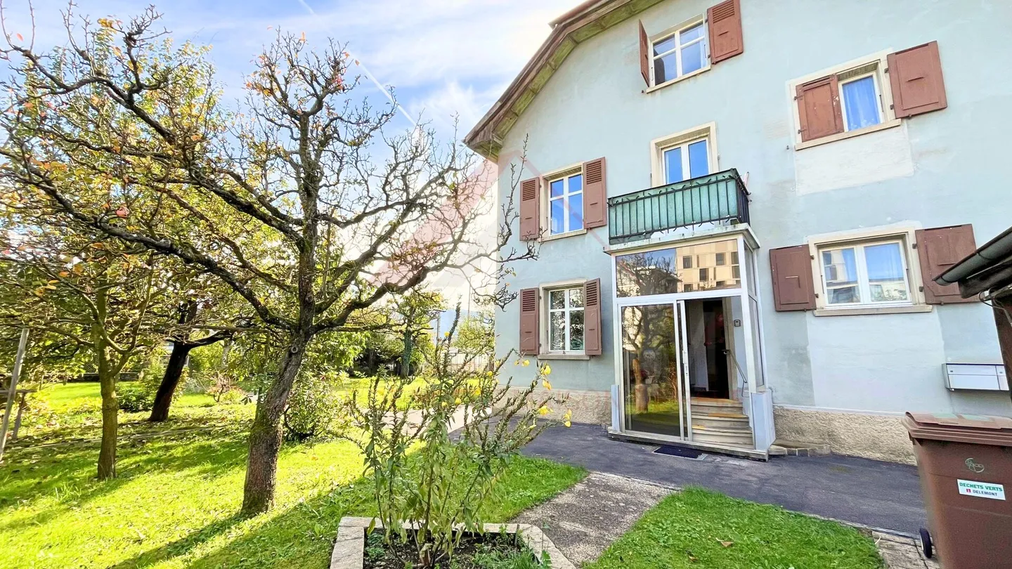 Gebäude mit hohem Potenzial für Investoren oder Entwickler - Foto 3 von 19