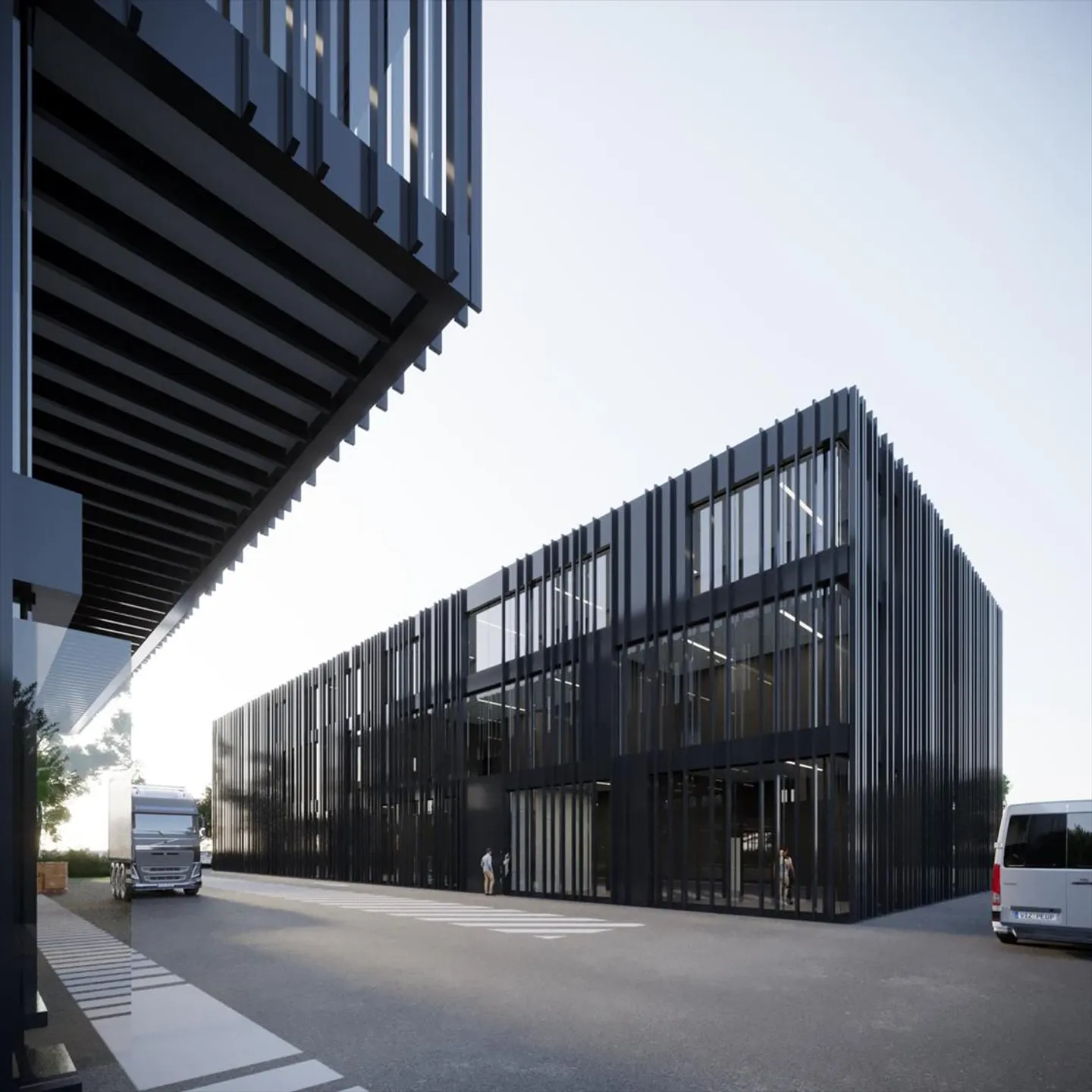 Industrie - Foto 2 von 9