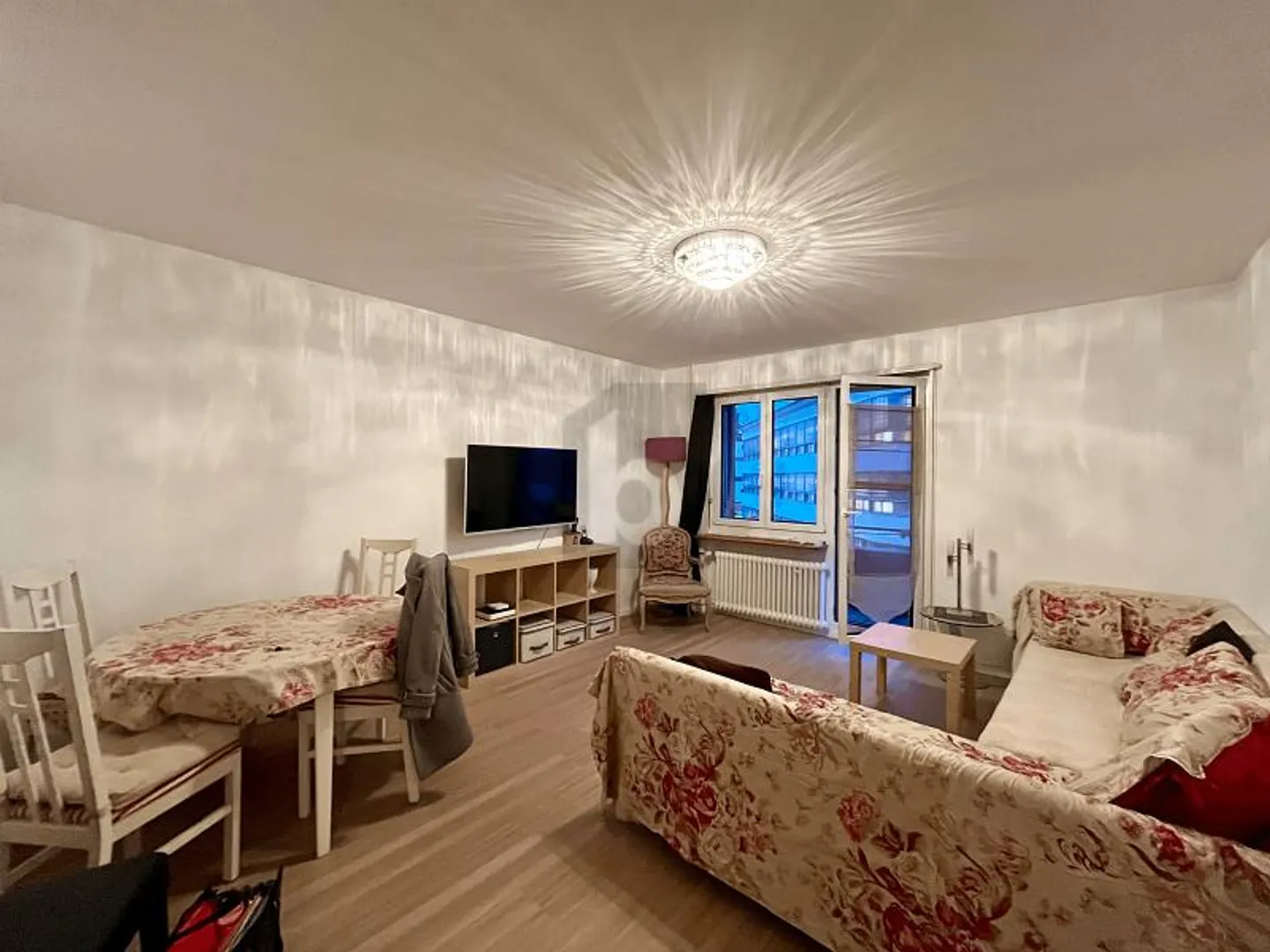 Appartement 2 pièces - Foto 4 von 6