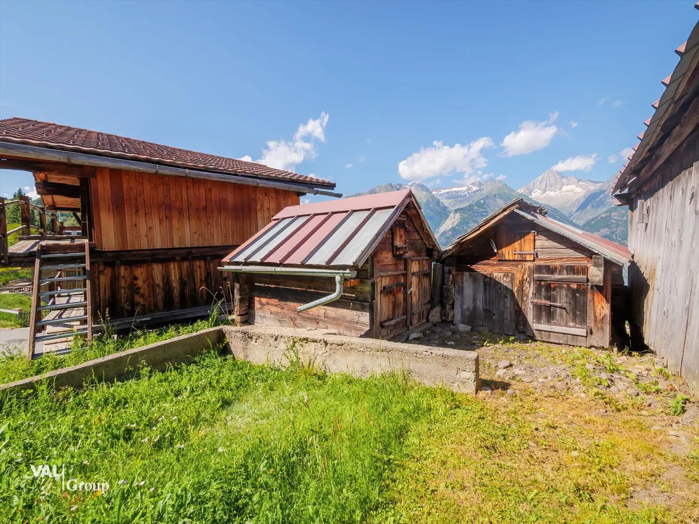 Opportunity for Lovers - Residential House with Several Barns and Parcels - Photo 10 of 12