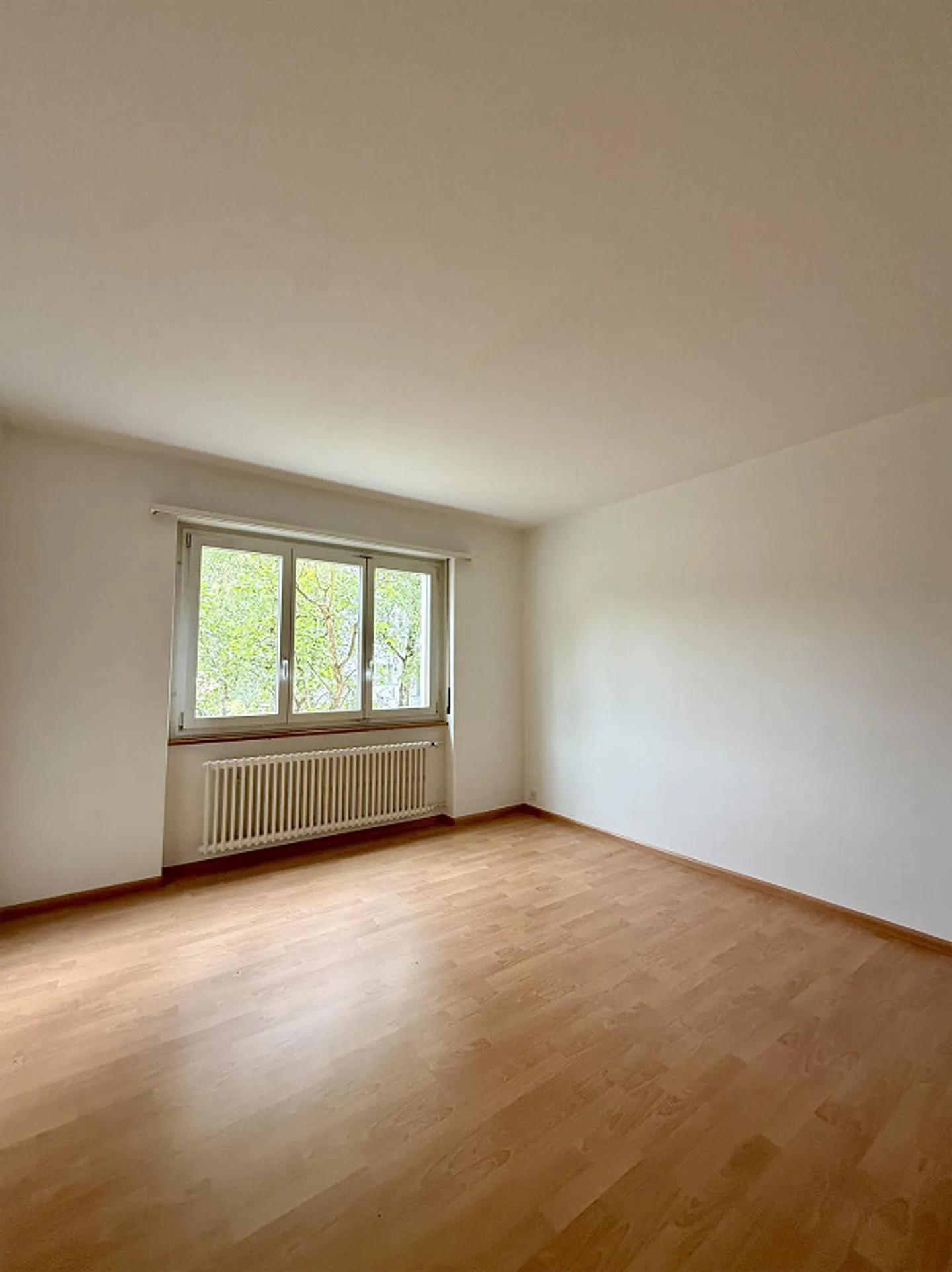 Tanto spazio, tanta luce, affitto equo - Appartamento 3 locali con balcone - Foto 10 di 10