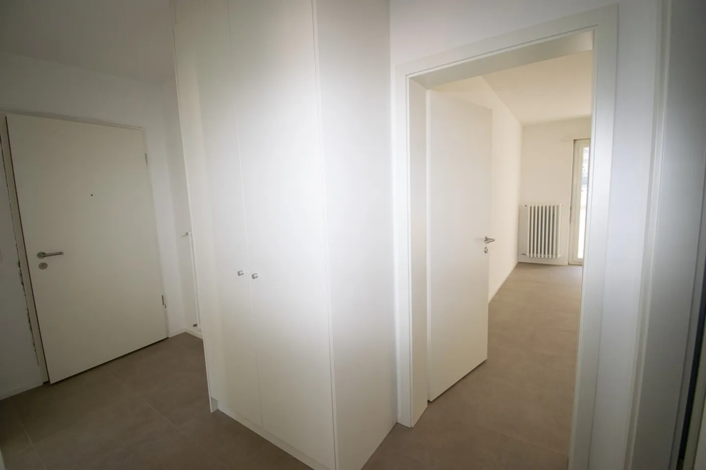 Première location après rénovation totale / Emplacement central - Photo 7 sur 10