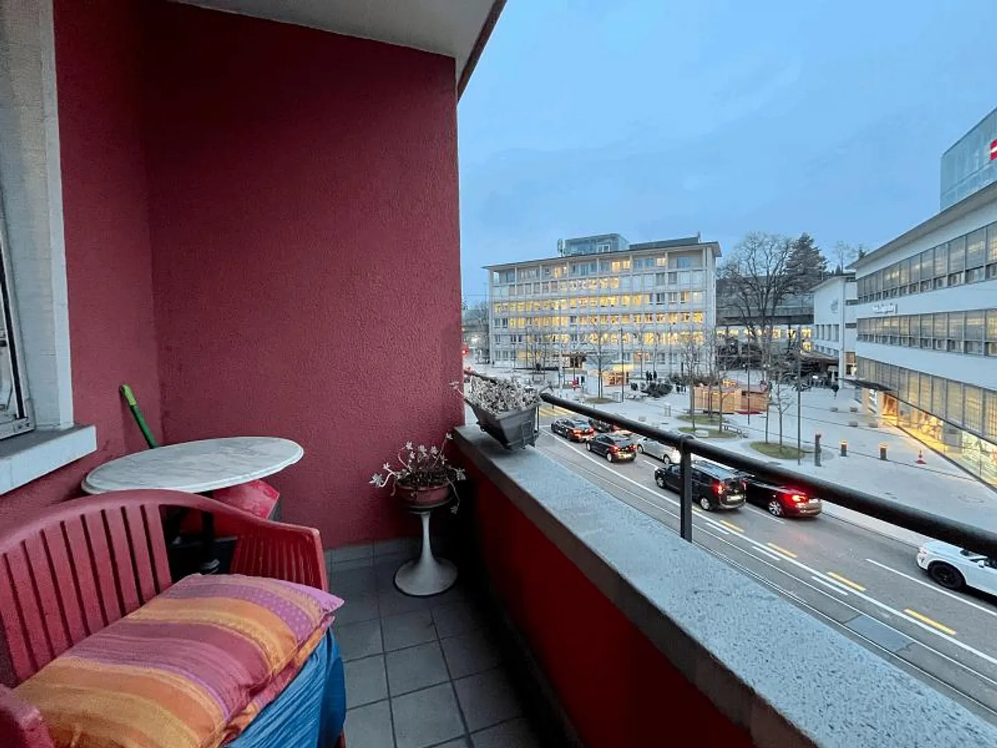 Appartement 2 pièces - Foto 5 von 6