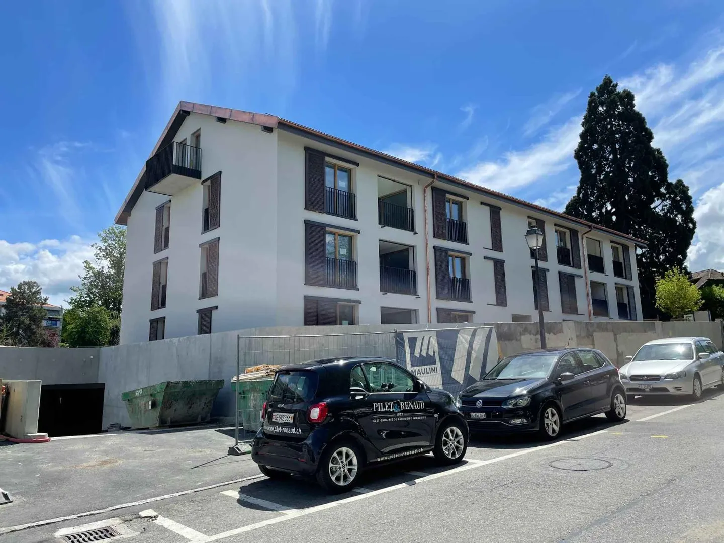 Appartamento 5 locali - Foto 1 di 2