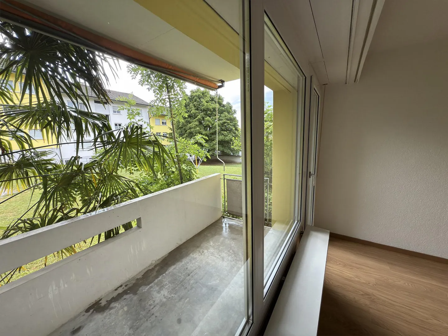 4 Zimmer-Wohnung - Foto 1 von 13