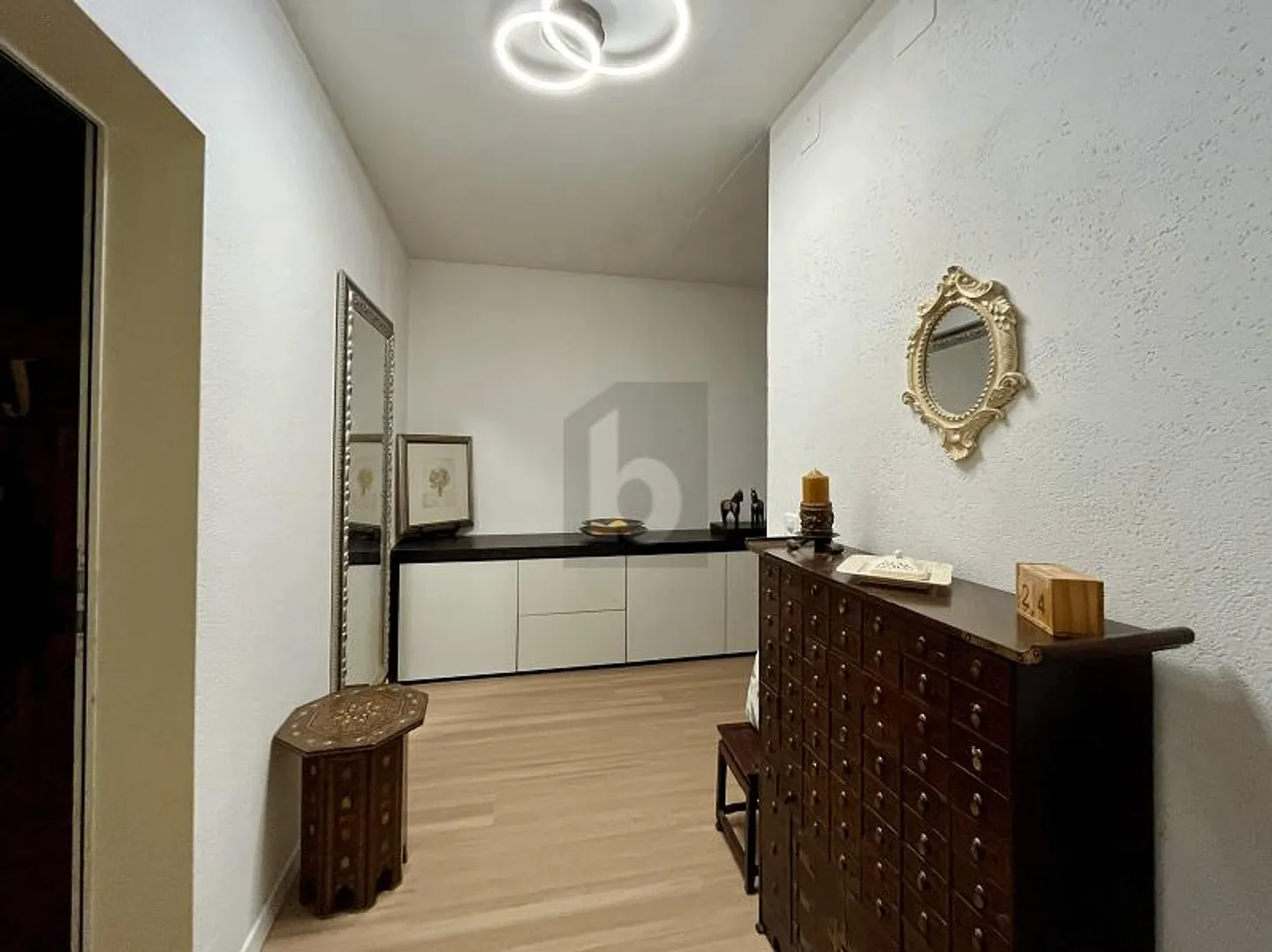 Appartement 2 pièces - Foto 2 von 6