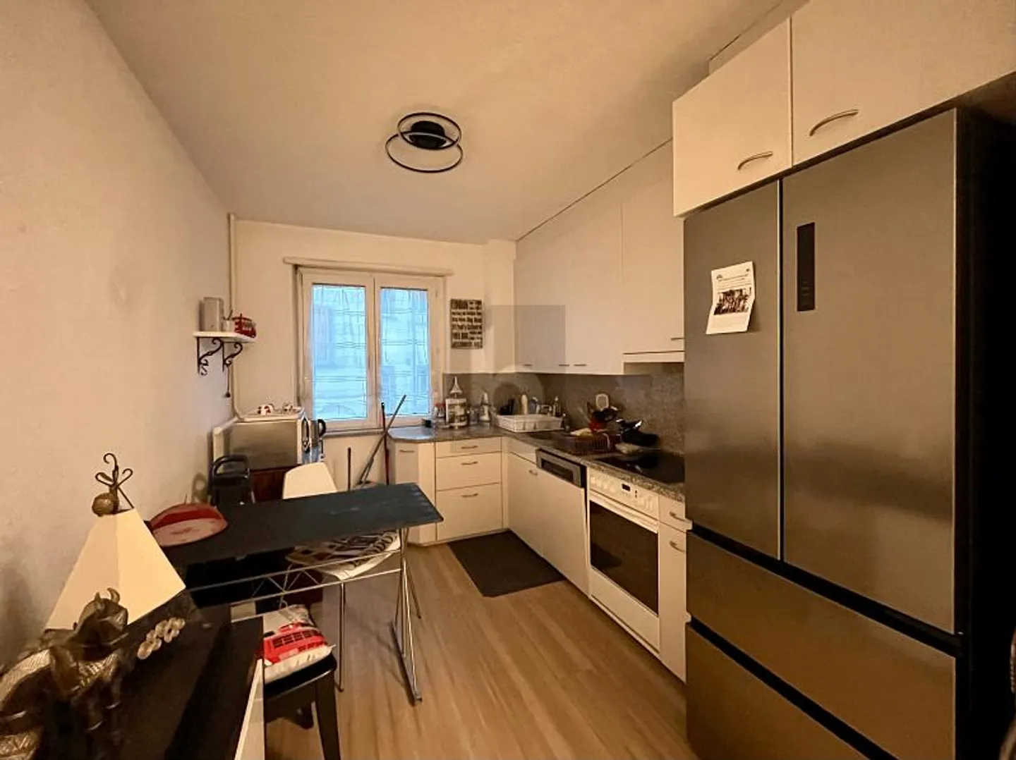 Appartement 2 pièces - Foto 3 von 6