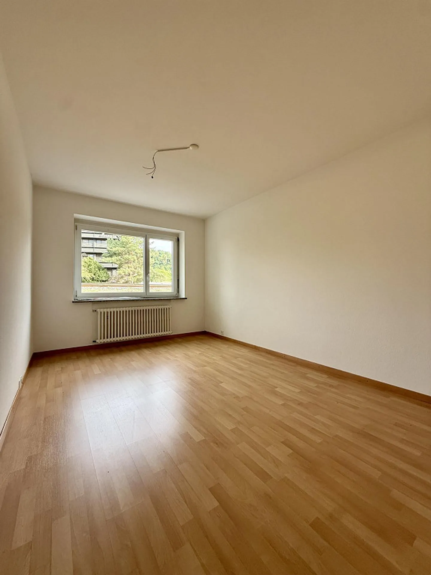 Tanto spazio, tanta luce, affitto equo - Appartamento 3 locali con balcone - Foto 9 di 10