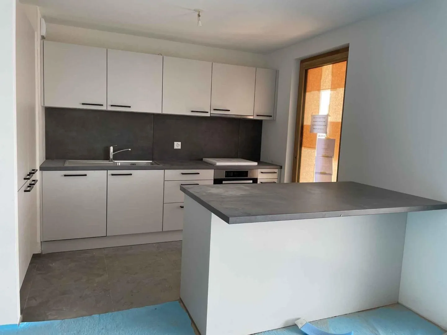 Appartamento 5 locali - Foto 2 di 2