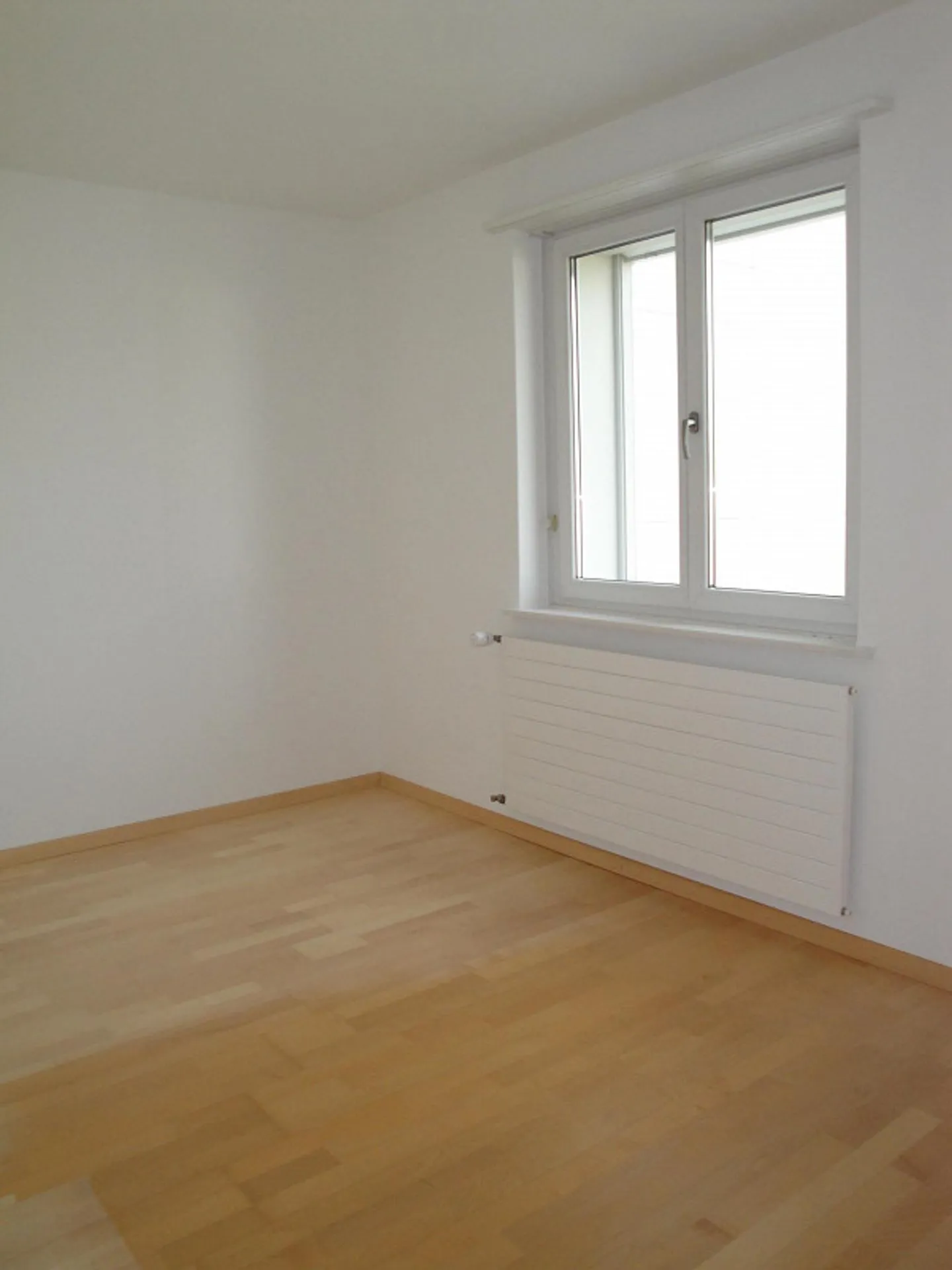 Appartamento 3 1/2 locali soleggiato e centrale con grande balcone esposto a sud - Foto 4 di 9