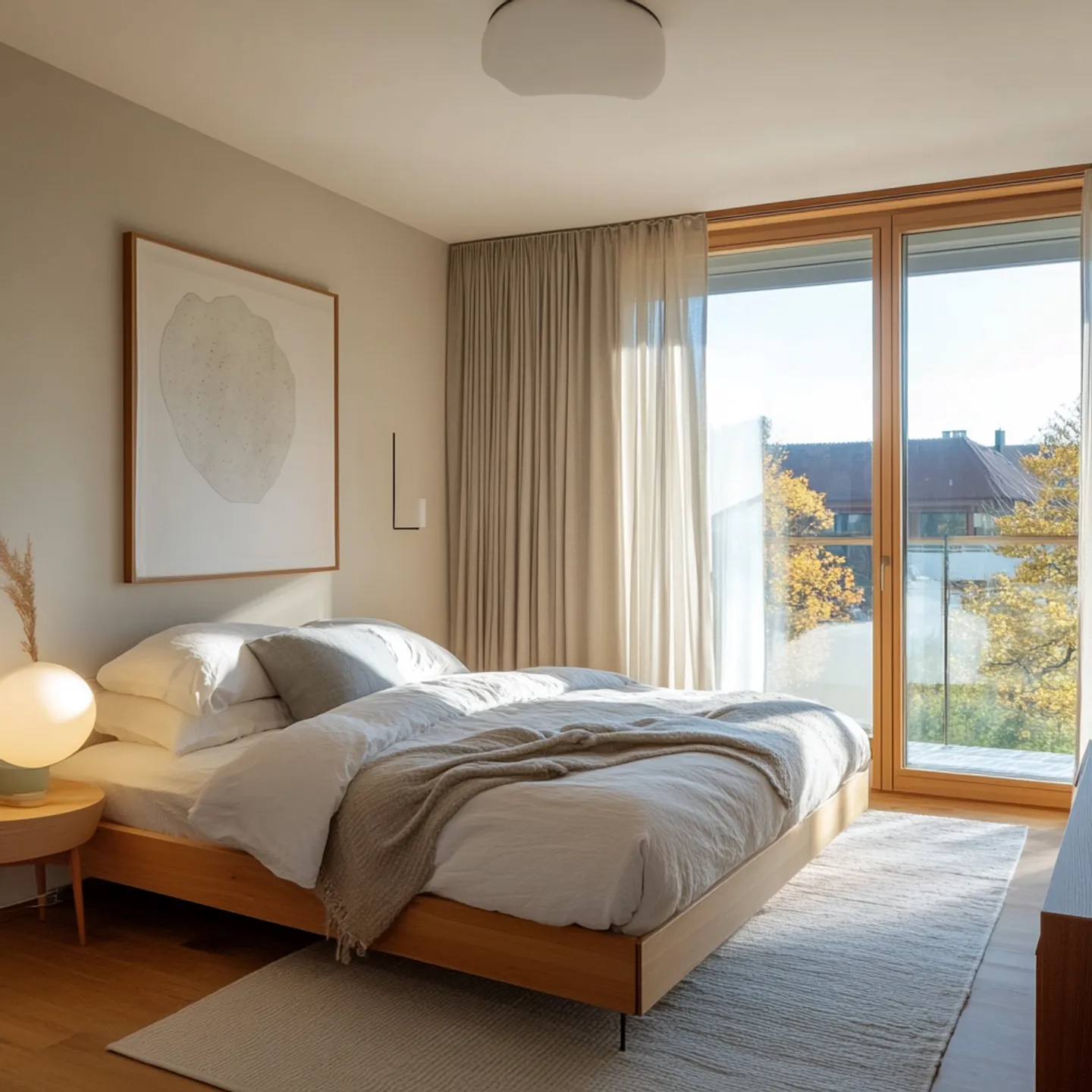 Wohnung mieten - Foto 7 von 8