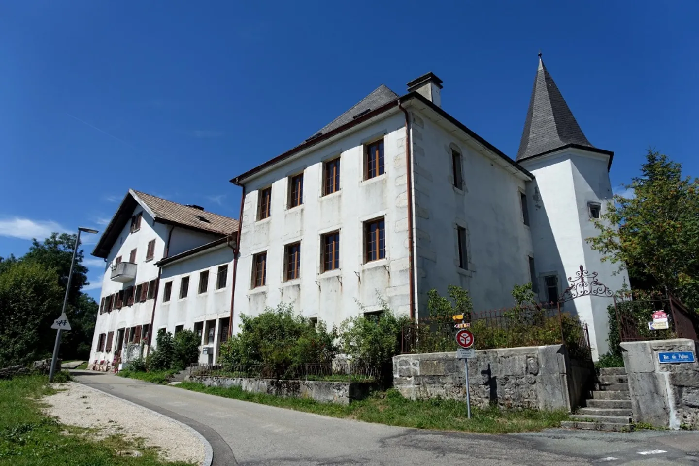 5-Zimmer-Wohnung - Foto 1 von 18