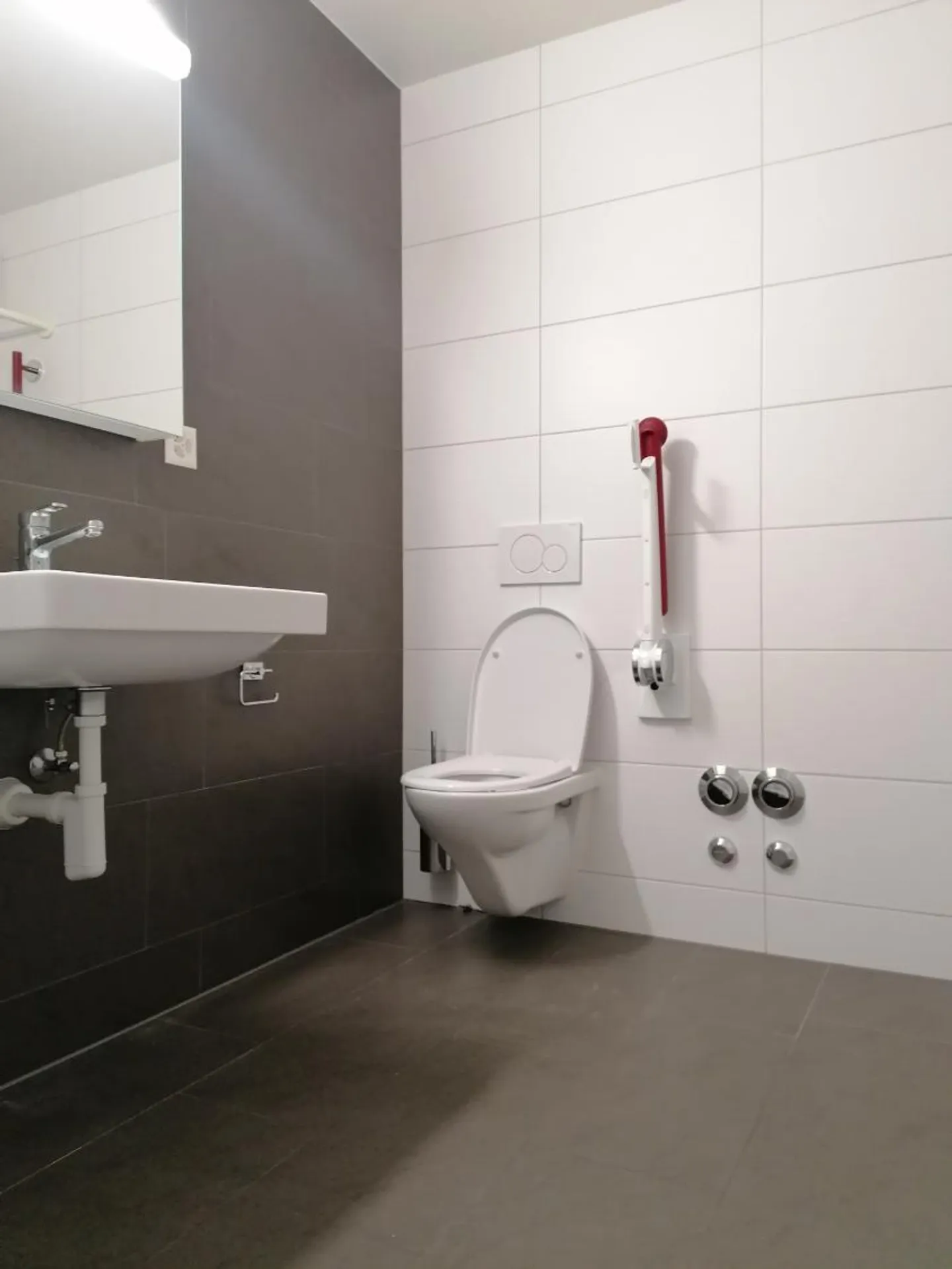 Appartamento 3.5 locali - Foto 4 di 7