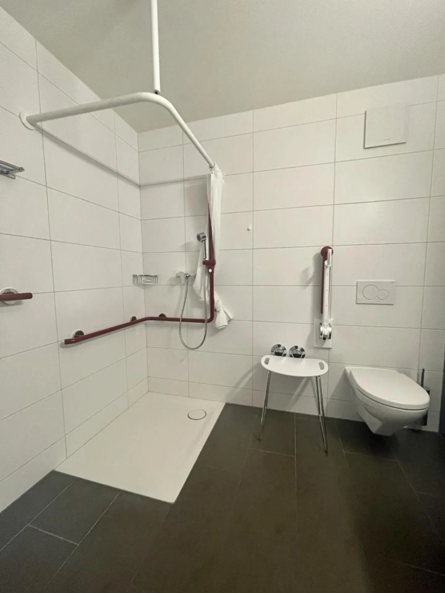 Appartamento 3.5 locali - Foto 5 di 7