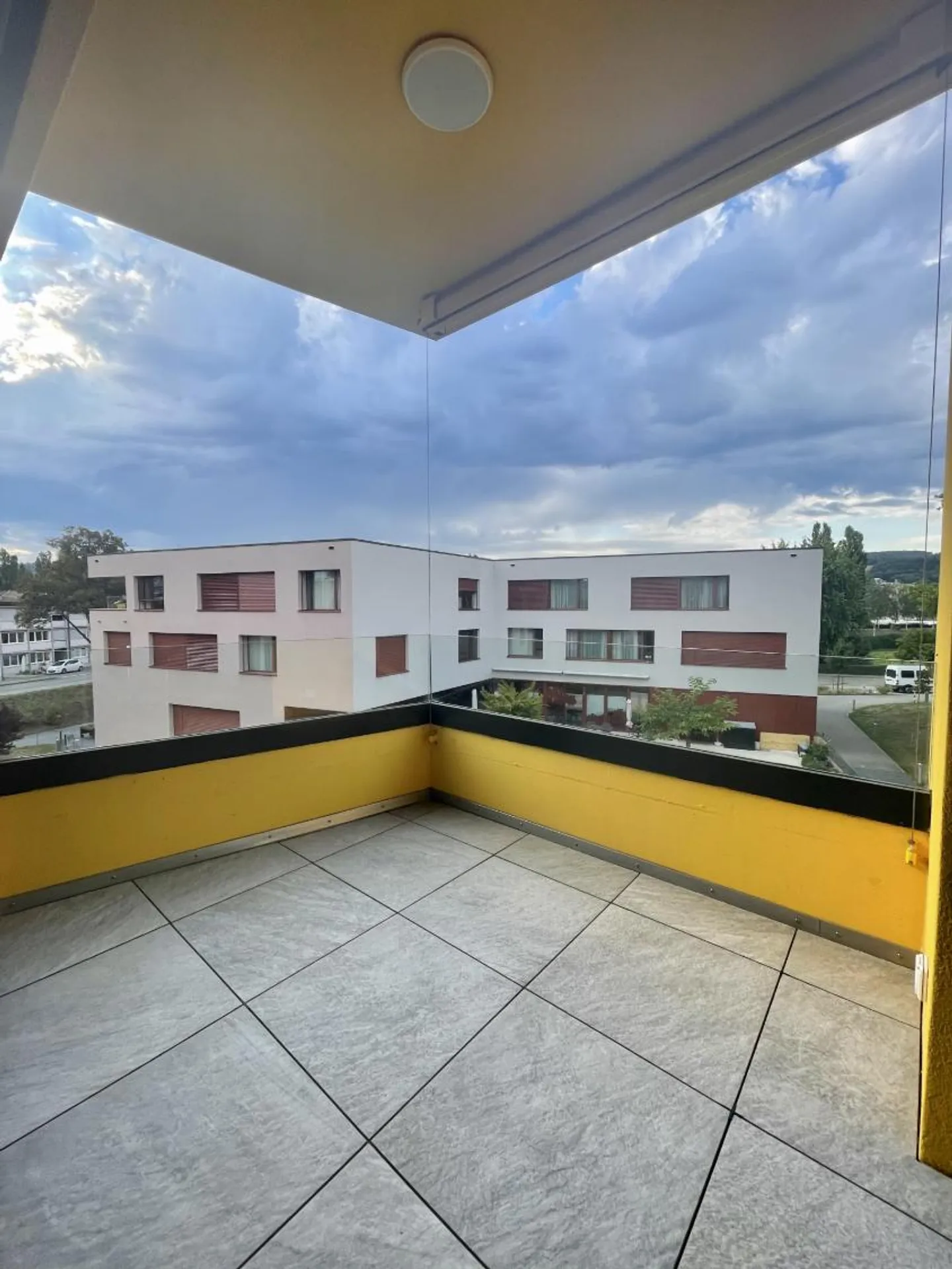 Appartamento 3.5 locali - Foto 7 di 7