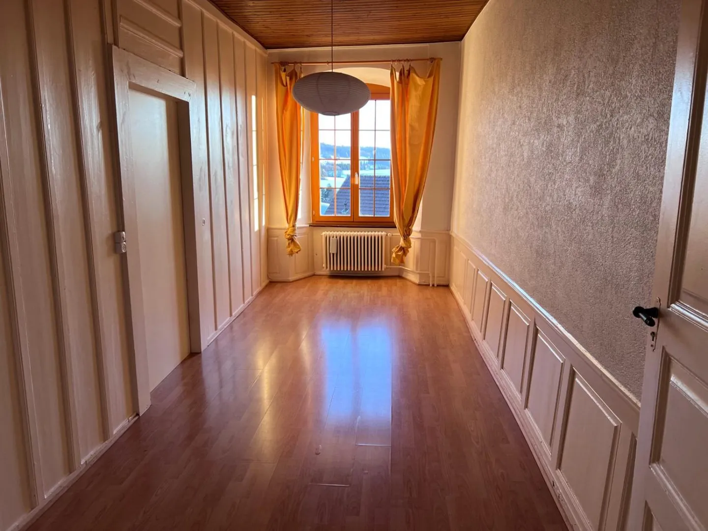 5-Zimmer-Wohnung - Foto 4 von 18