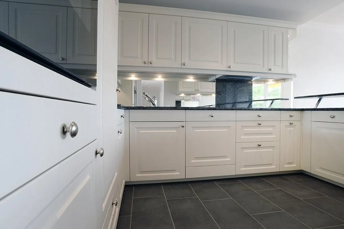 Schön Wohnen in der Äusseren Schosshalde - Foto 3 von 8