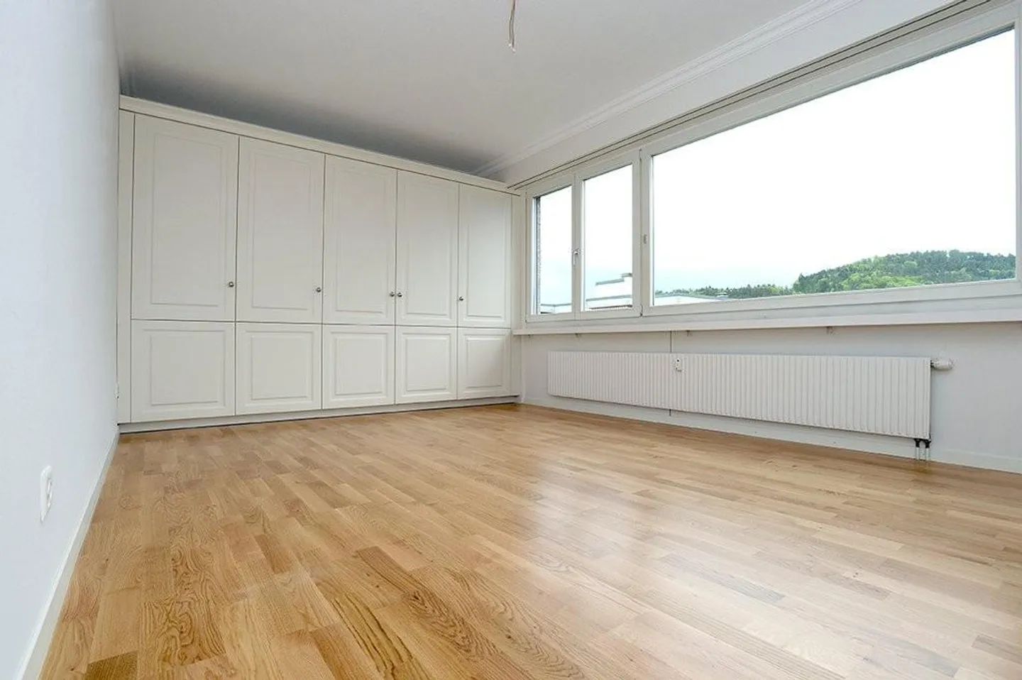 Schön Wohnen in der Äusseren Schosshalde - Foto 5 von 8