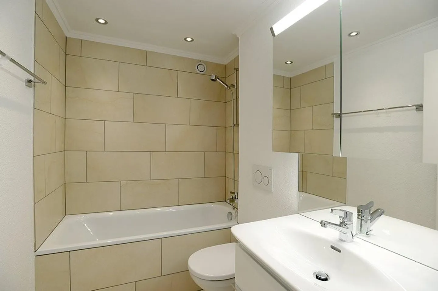 Schön Wohnen in der Äusseren Schosshalde - Foto 6 von 8