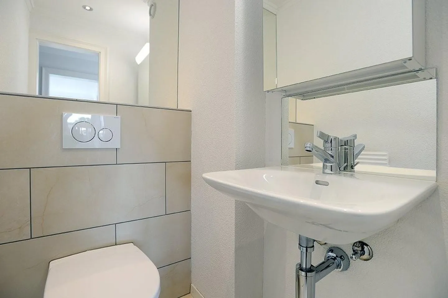 Schön Wohnen in der Äusseren Schosshalde - Foto 7 von 8