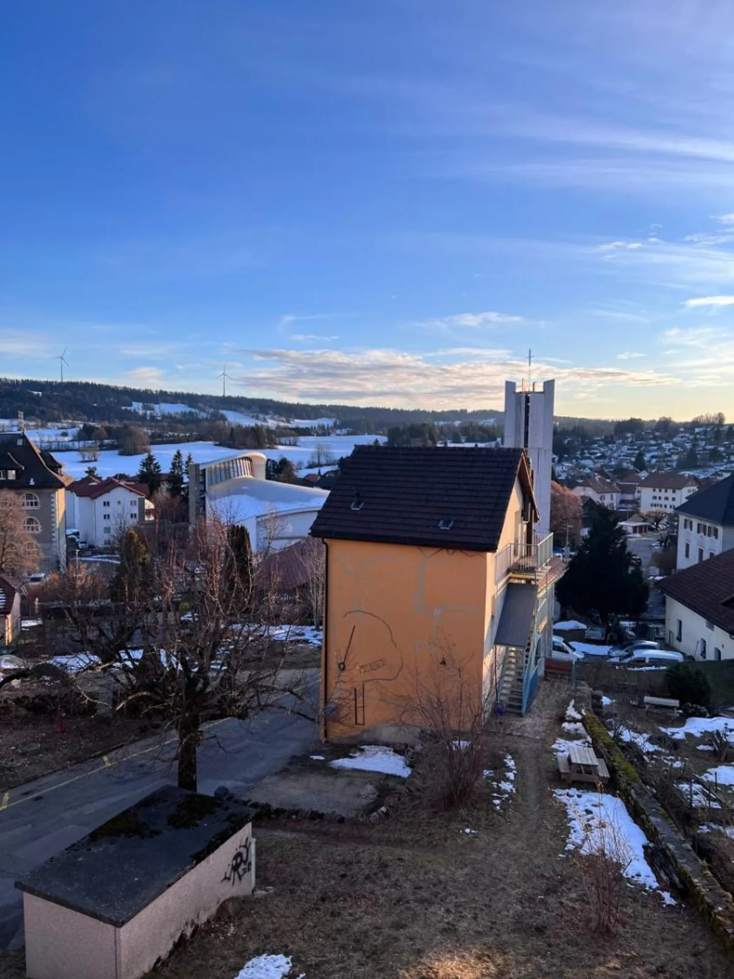 5-Zimmer-Wohnung - Foto 11 von 18