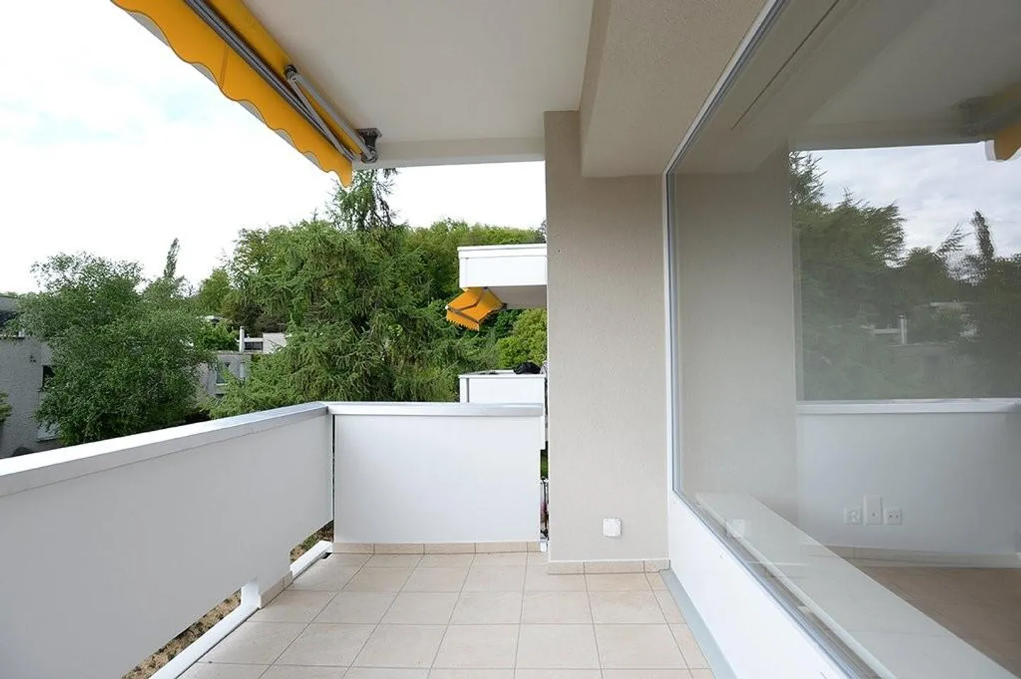 Schön Wohnen in der Äusseren Schosshalde - Foto 8 von 8