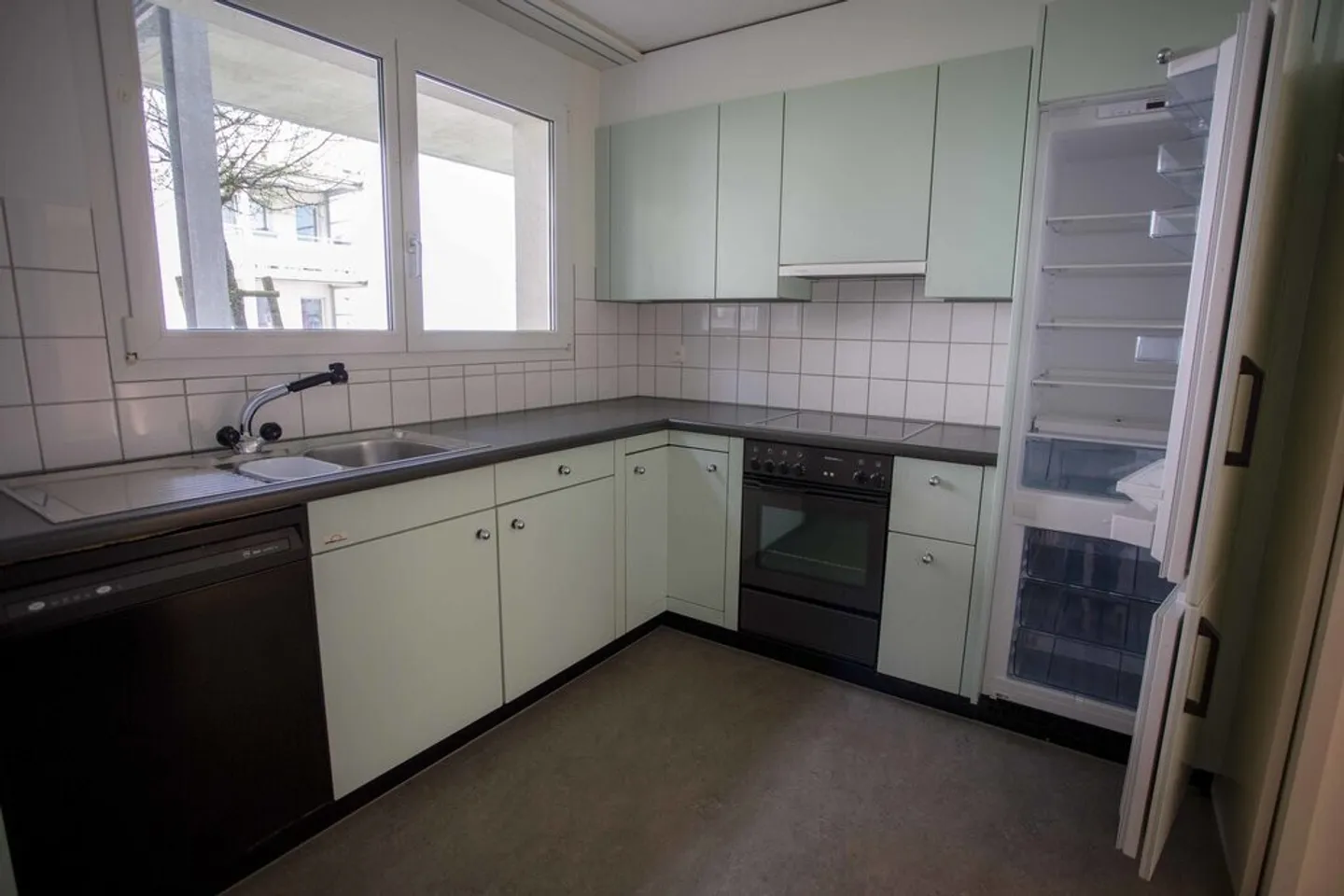 Studentenwohnung Nähe Universität - Foto 5 von 6