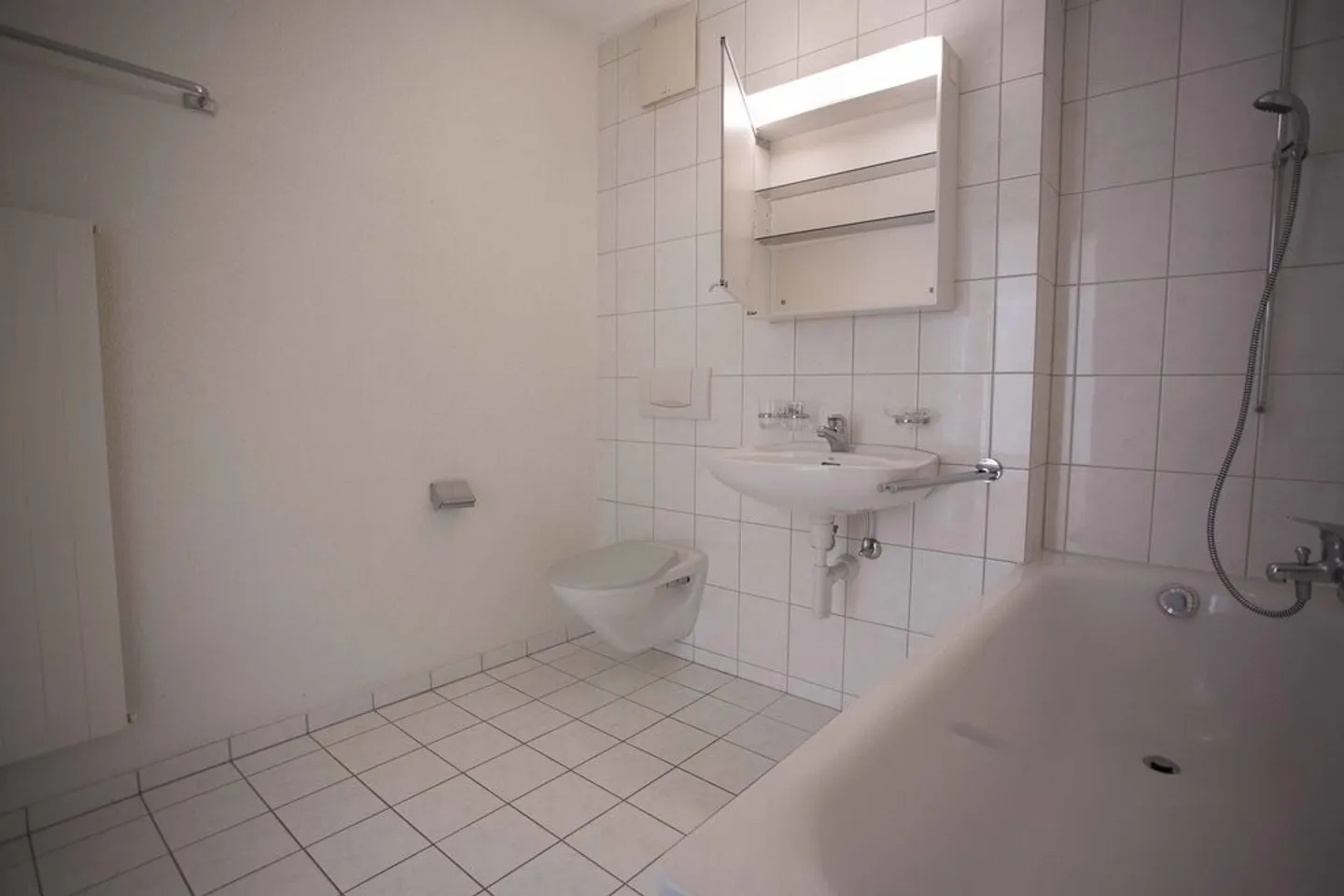 Studentenwohnung Nähe Universität - Foto 6 von 6