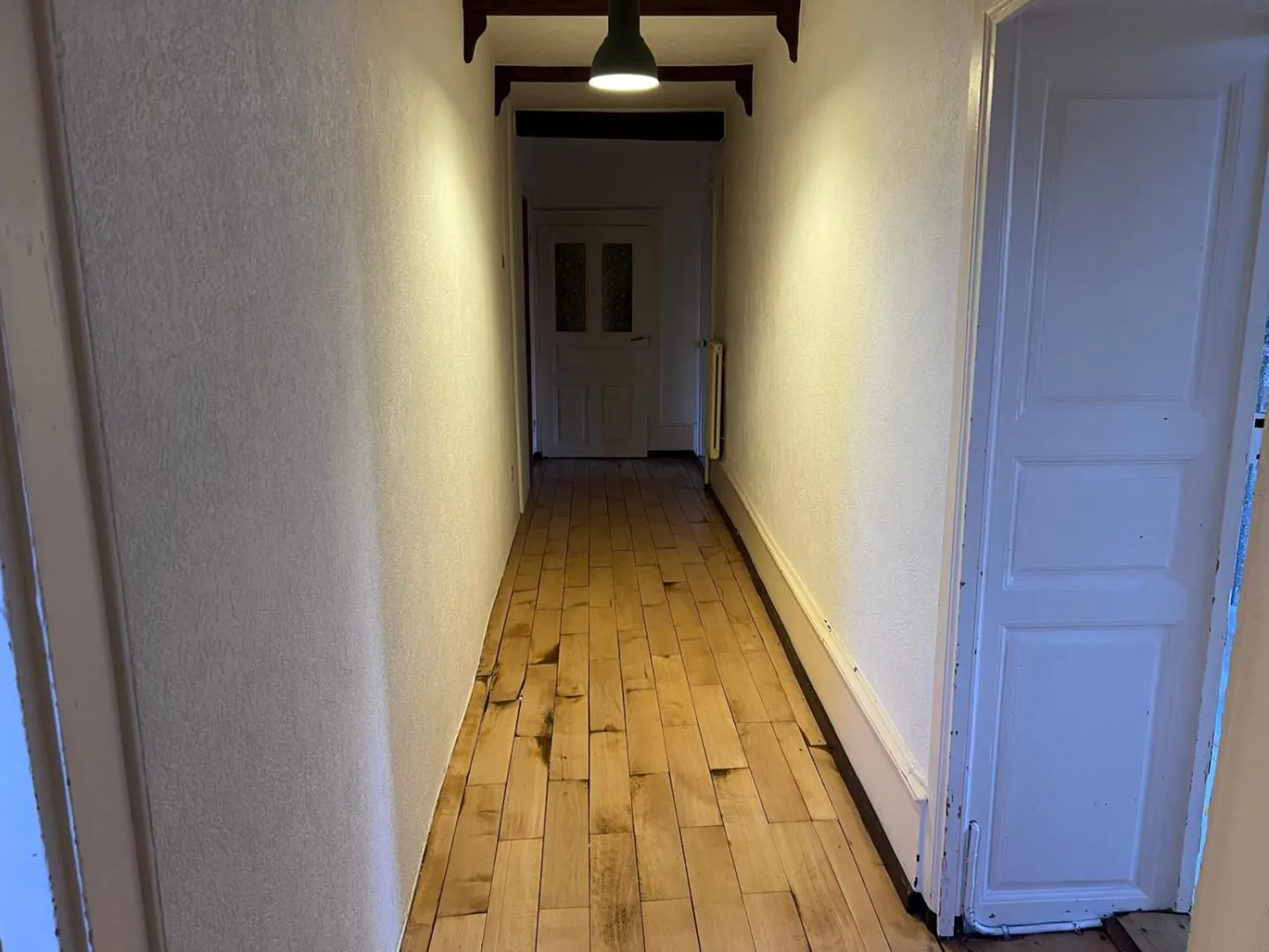 5-Zimmer-Wohnung - Foto 5 von 18