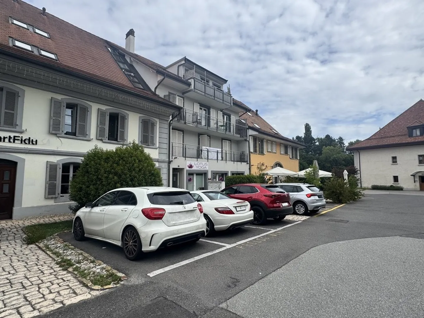 Da afferrare! Superbo duplex di 3,5 stanze idealmente situato - Foto 2 di 7