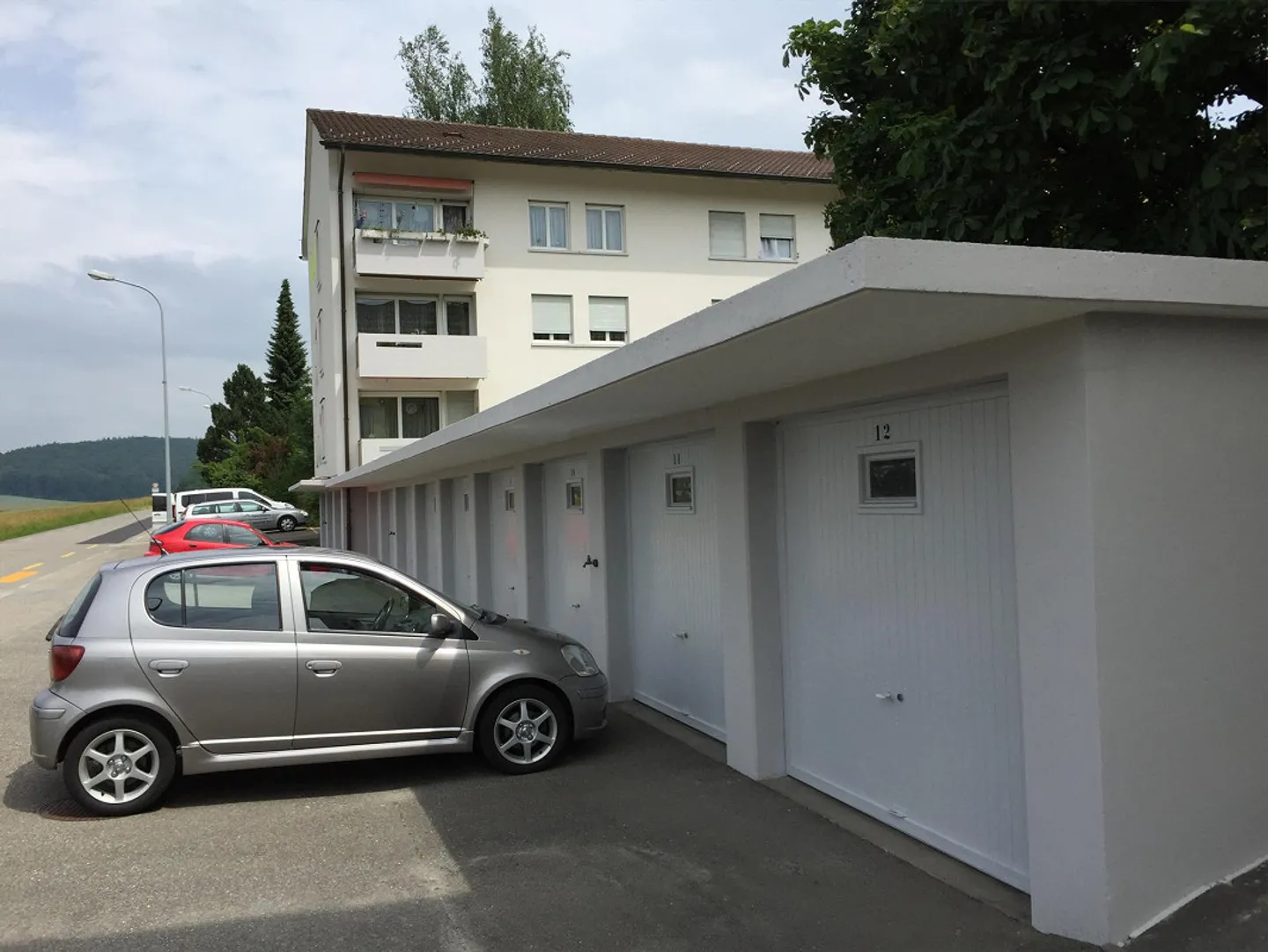 4 Zimmer-Wohnung - Foto 5 von 13