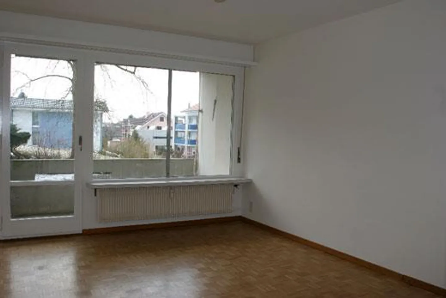 4 Zimmer-Wohnung - Foto 7 von 13