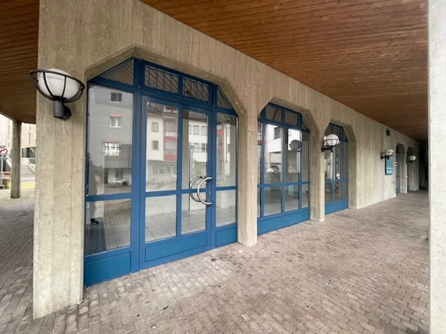 Commerce - Photo 4 sur 6